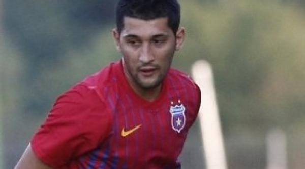 florin costea dat afara de la steaua si scos dator de club