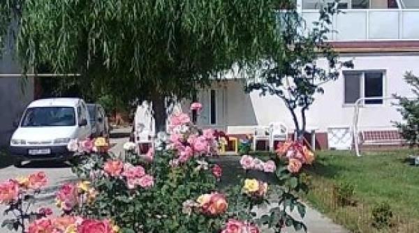 inger alb au facut o casa de copii in vila pe care o pregatisera pentru fata lor moarta de cancer