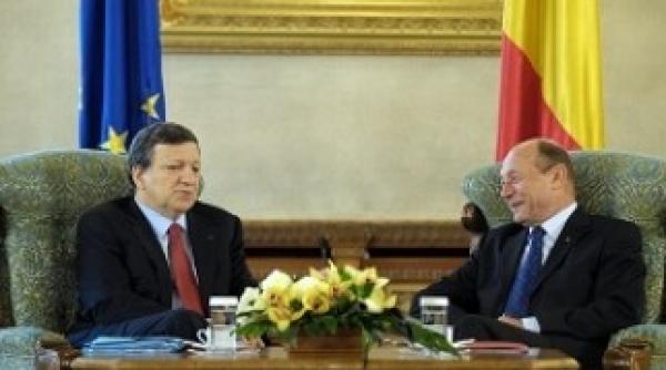 vezi ce continea hartia pe care basescu i a inmanat o lui barroso