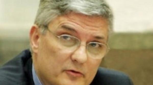 daniel daianu despre motivele personale din anuntul demisiei