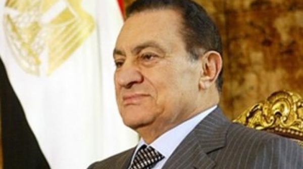 mubarak a scapat de executie oamenii s au luat la bataie video