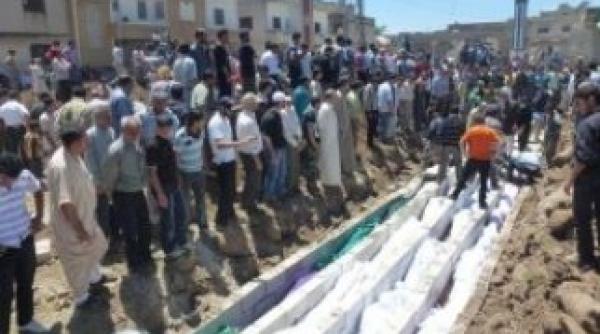 presedintie cele doua romance din siria sunt in viata