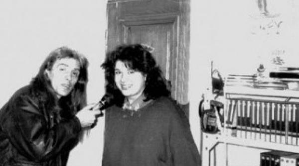 teo trandafir se casatoreste azi cum arata vedeta acum 15 ani