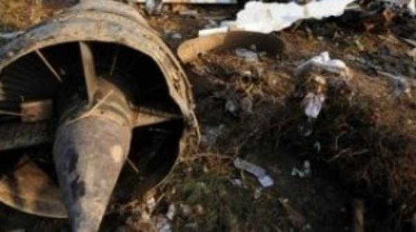 accident aviatic un avion cu 153 de pasageri s a prabusit in nigeria