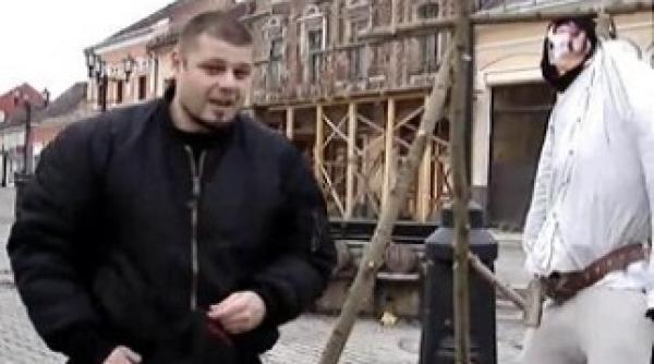 csibi barna inima tinutului secuiesc bate in maghiara