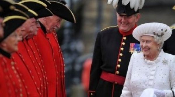 jubileul de diamant spectacol grandios pe tamisa