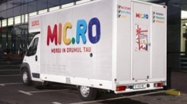 masinile ambulante mic ro ale lui patriciu scoase la vanzare