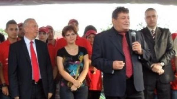 podarenii din dolj invidiati de craiovenii de la periferia orasului