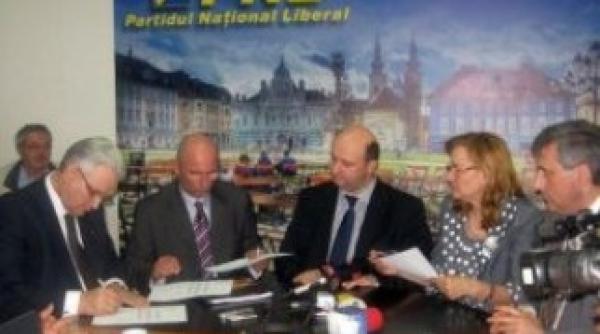 sarbii din banat voteaza cu usl