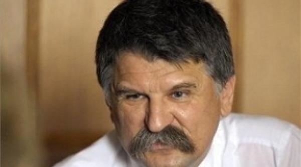 scandal diplomatic lui laszlo kover i se refuza vizita in romania