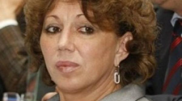 doina melinte este noul vicepresedinte al agentiei anti doping