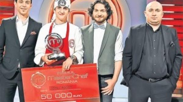 petru buiuca marele castigator al finalei masterchef