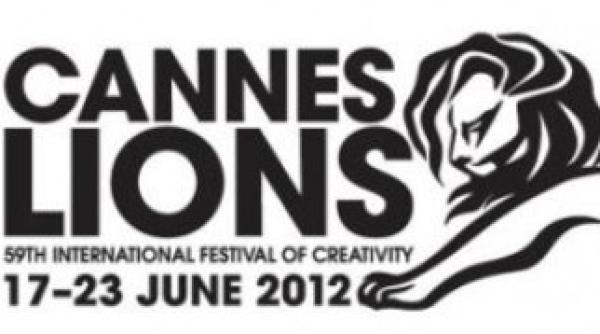 the industry mergi la cannes lions cu un slogan