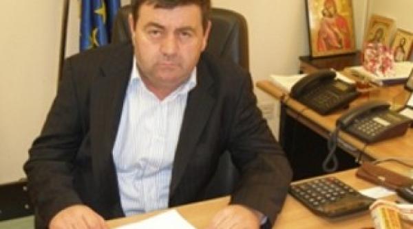 primar saltat pentru mita chiar inainte de alegeri