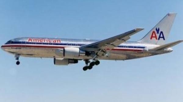 retea de trafic de droguri la american airlines