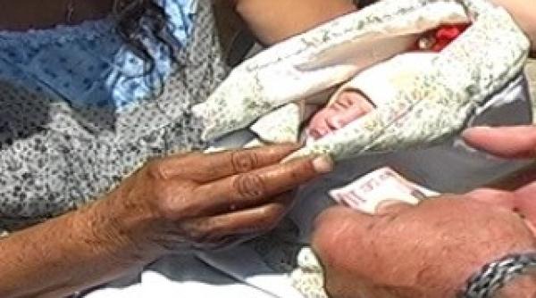 mita electorala bagata la scutec