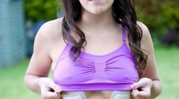 socant ce a patit o femeie pentru ca avea sanii prea mari