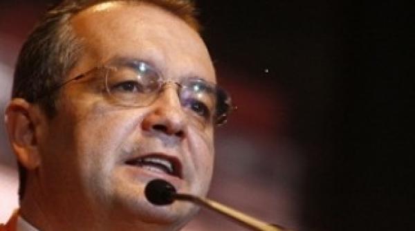 boc acuzat ca a imbrancit pe sefa unei sectii de votare la cluj