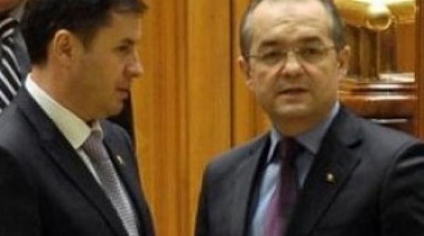 emil boc a invins a castigat primaria clujului