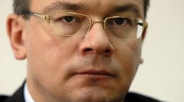 mihai razvan ungureanu nu vrem socialism in romania