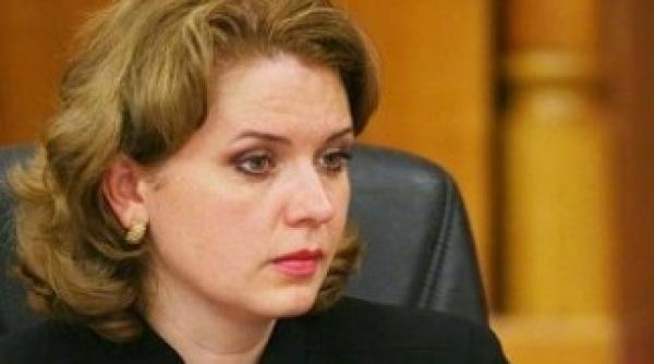 roberta anastase acuzata ca a blocat numararea voturilor la ploiesti