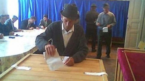 situatie inedita egalitate intre pdl si usl se va organiza un al doilea tur