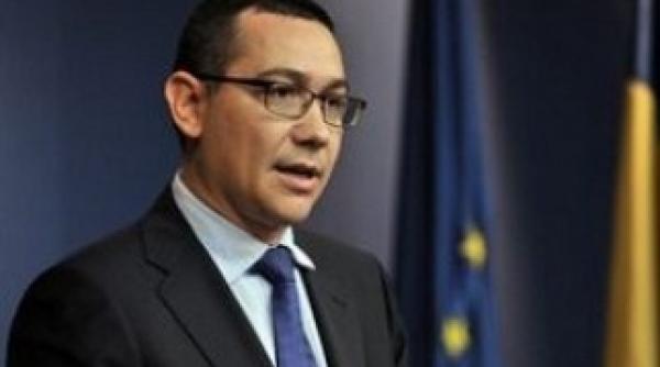 ponta voi merge la consiliul european mi a fost transmisa o invitatie