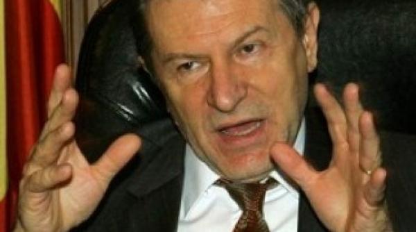 berceanu il compara pe antonescu cu manelistul florin salam