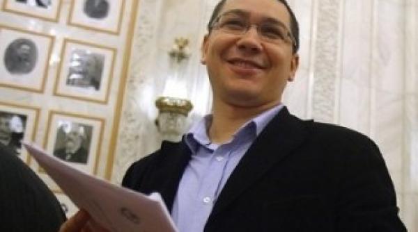 ponta ce se intampla cu pdl imi creeaza sentimentul ca se face dreptate