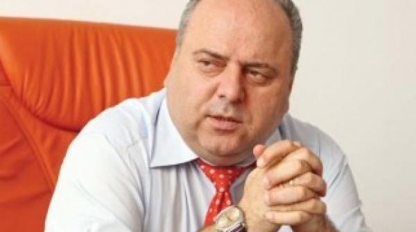 prima victima a colegiului director gheorghe stefan a demsionat