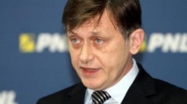 crin antonescu calitatea vietii politice din romania mai saraca fara nastase