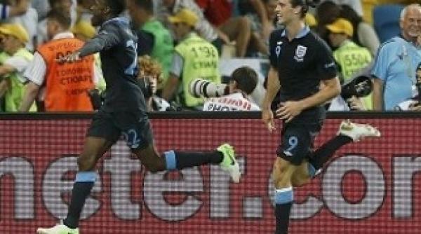 euro 2012 anglia amendata pentru conduita nepotrivita a suporterilor