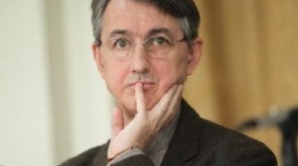 patapievici ataca cel care va face numirile la icr va fi dan voiculescu