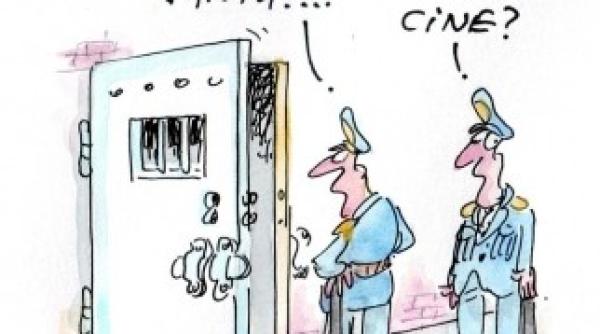 caricatura zilei 22 iunie 2012