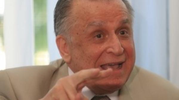iliescu cere gratierea lui adrian nastase