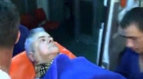 traseul glontului de ce se tem medicii in cazul nastase