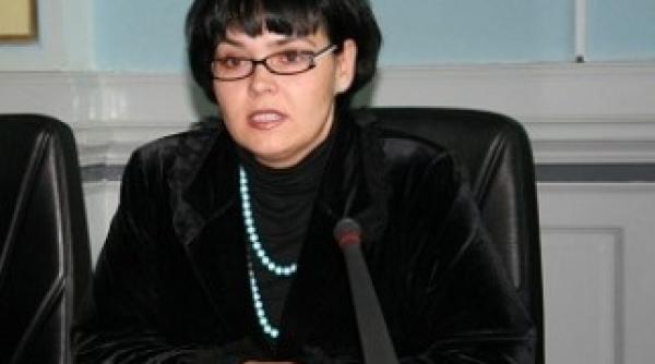 adriana dontu a fost numita de prem