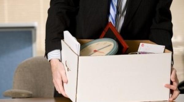 angajati francezi concediati dupa ce au refuzat transferul in romania