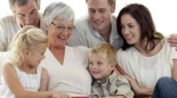 este un triunghi periculos relatia copil parinti bunici