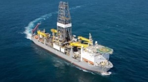 exxon si total cauta gaze in apele teritoriale ale bulgariei