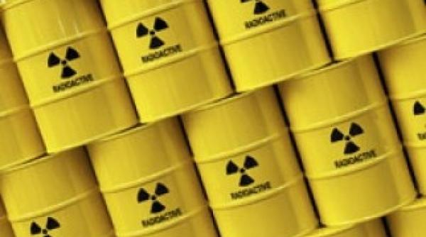 franta va stoca deseuri nucleare radioactive in rusia