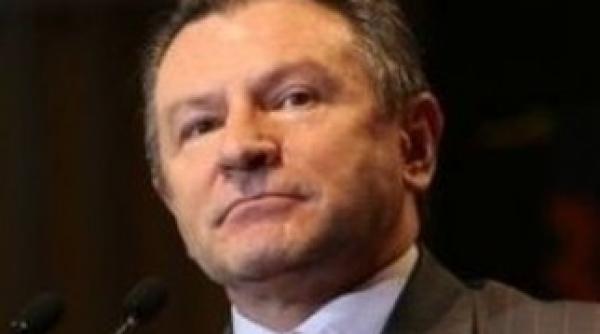 berceanu sceptic in privinta tentativei de sinucidere a lui adrian nastase