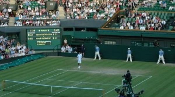 cinci curiozitati pe care nu le stiai despre wimbledon