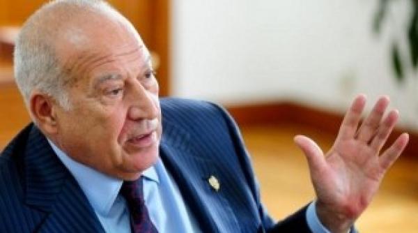 dan voiculescu demisia mea este o continuare a luptei