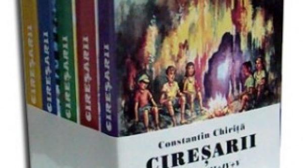 evaluarea nationala ciresarii si varianta 6 de subiecte la limba romana