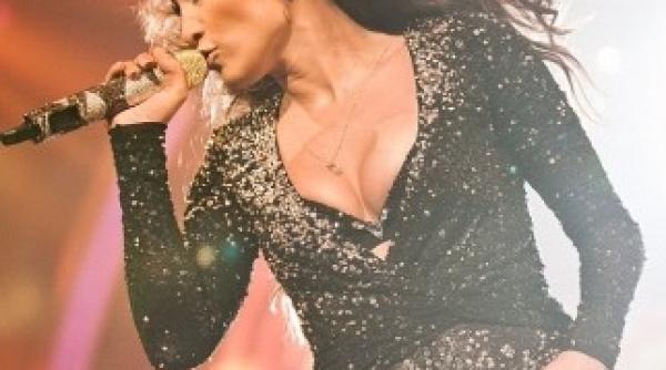 jennifer lopez va concerta in romania