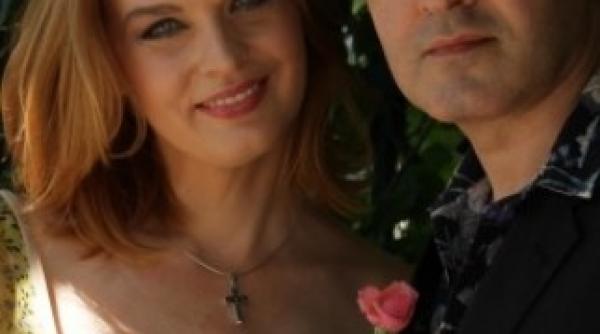 manuela harabor s a maritat in secret cu actorul rares ioan stoica