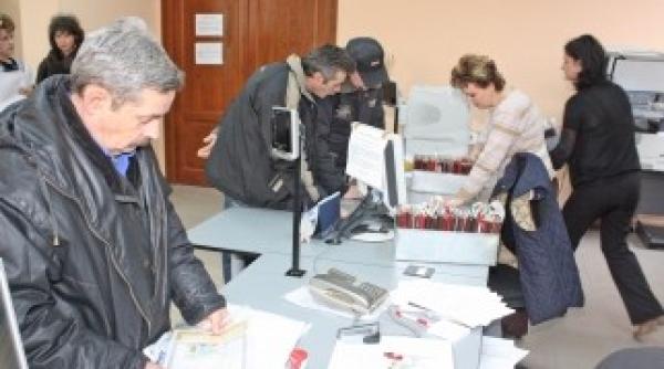 proiectul de eliminare a birocratiei din invatamant mort din fasa