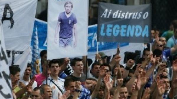 u craiova poate reveni pe teren judecatorii au anulat decizia frf