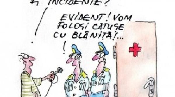 caricatura zilei 27 iunie 2012 2